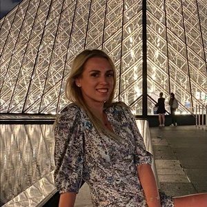 Meet your Posher, Anna